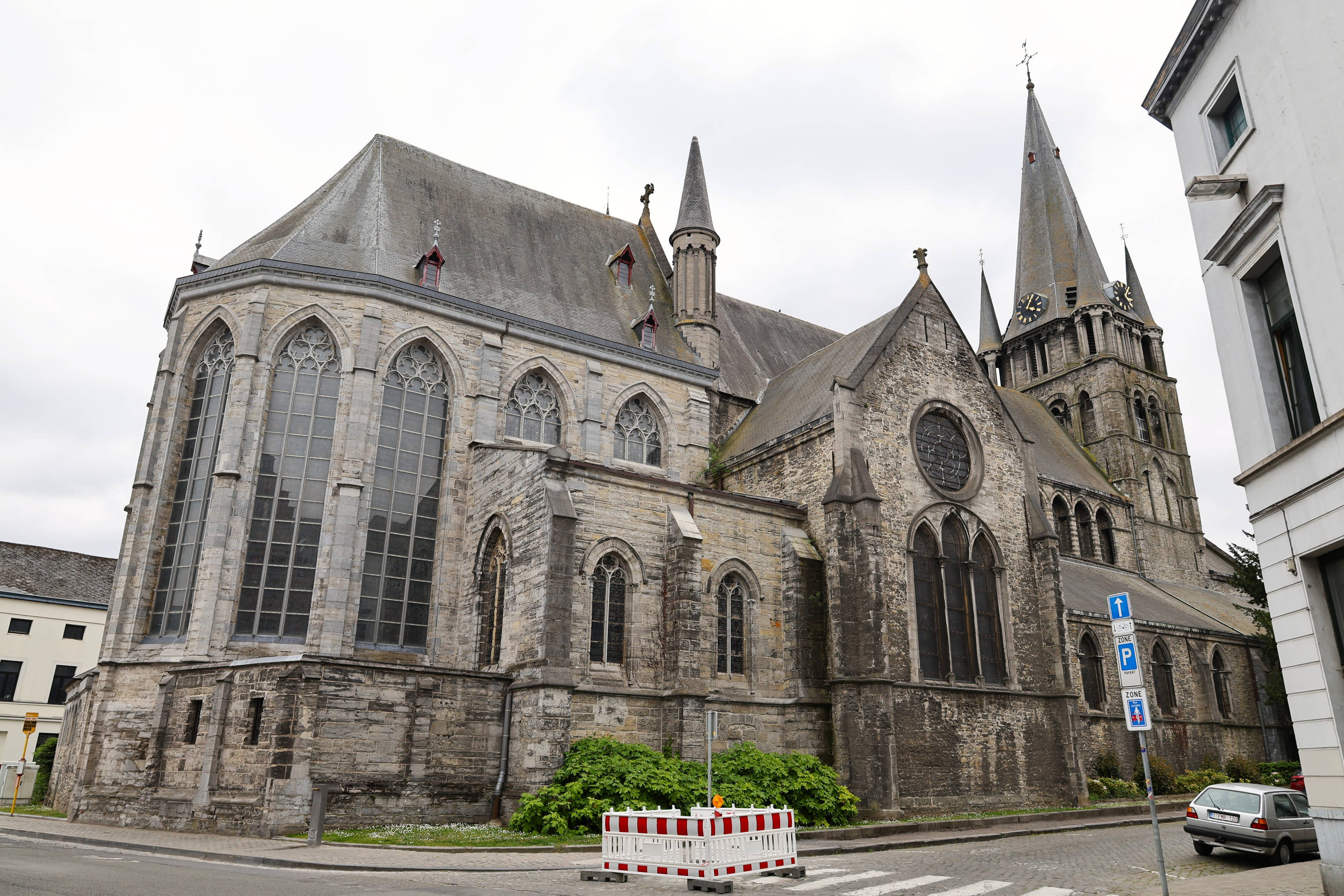 Tournai